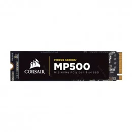 Жесткий диск SSD M.2 960GB Corsair Force NVMe CSSD-F960GBMP510                                                                                                                                                                                            