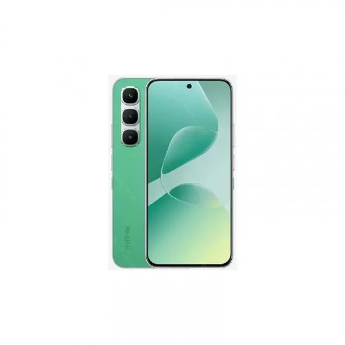 Смартфон Infinix HOT 60 Pro 8/256 ГБ зеленый 