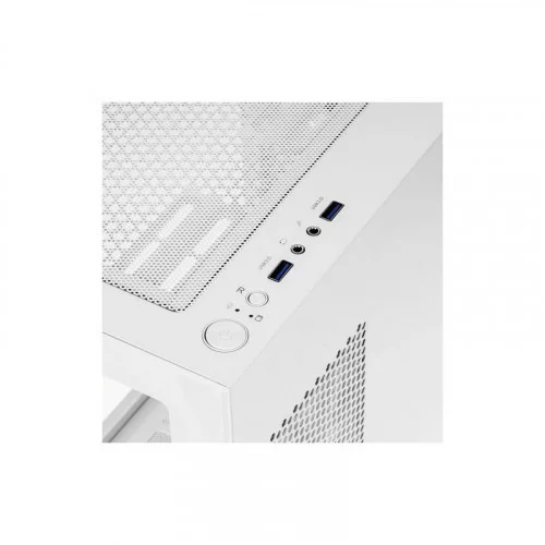 Корпус Thermaltake View 170 TG ARGB Snow (CA-1Z4-00M6WN-00) 
