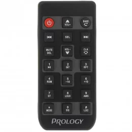Автопроигрыватель PROLOGY CMD-350                                                                                                                                                                                                                         