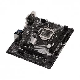 Материнская плата Asrock B365M-HDV                                                                                                                                                                                                                        