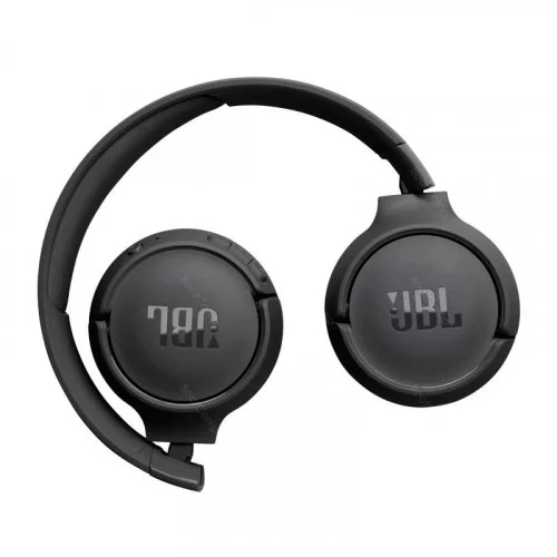 Беспроводные наушники с микрофоном JBL T520BT Black 