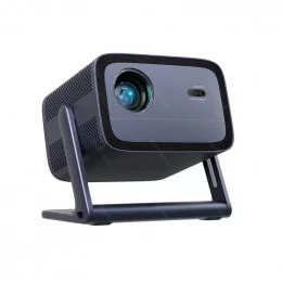 Проектор Wanbo Projector Vali 1 Pro синий                                                                                                                                                                                                                 