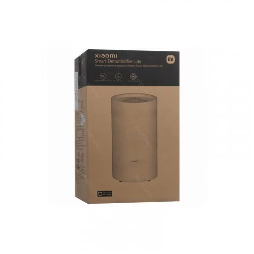 Осушитель воздуха Xiaomi Smart Dehumidifier Lite (BHR8374EU) 