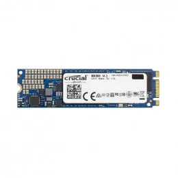 Жесткий диск SSD M.2 250GB CRUCIAL CT250MX500SSD4                                                                                                                                                                                                         