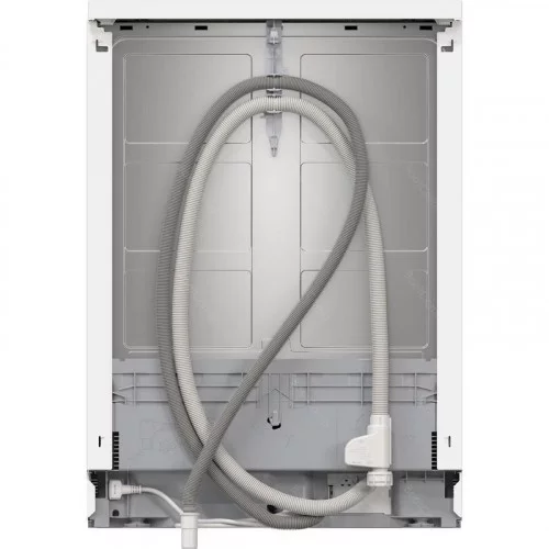 Машина посудомоечная отдельностоящая Bosch SMS25AW05E 