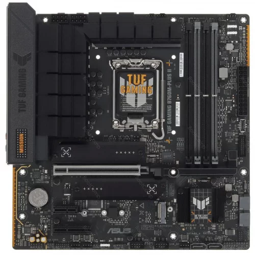 Материнская плата ASUS TUF GAMING B760M-PLUS II 