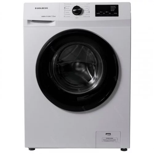 Стиральная машина HOLBERG HWM 47122W 