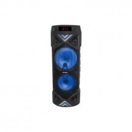 Портативная колонка Telefunken TF-PS2204S                                                                                                                                                                                                                 