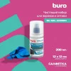 Чистящий набор (салфетки + гель) Buro BU-GEL_SCREEN 