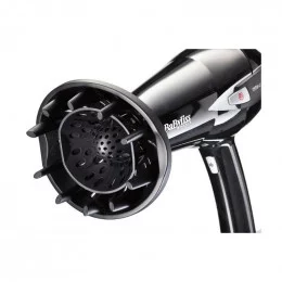 Фен BaByliss D372E                                                                                                                                                                                                                                        