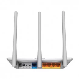 Маршрутизатор TP-Link TL-WR845N                                                                                                                                                                                                                           