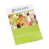 Миксер Galaxy GL 2200 