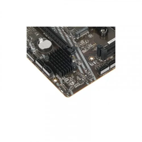 Материнская плата MSI A520M-A PRO 