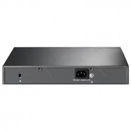 Коммутатор TP-LINK TL-SG2210MP JetStream                                                                                                                                                                                                                  