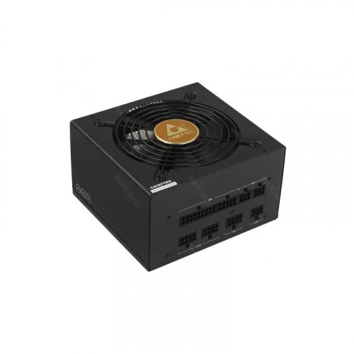 Блок питания Chieftec POLARIS 750W (PPS-750FC) 