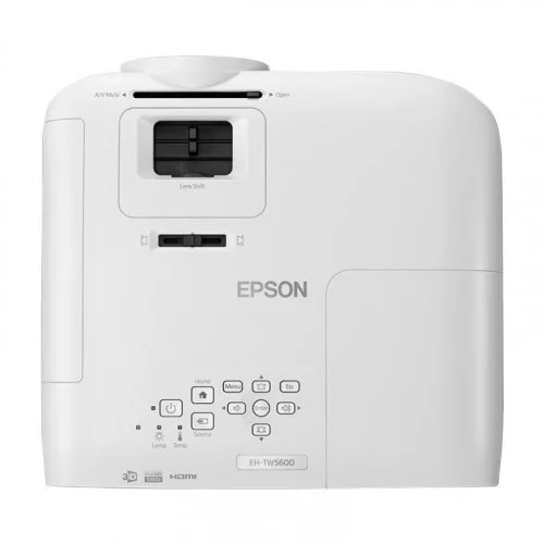 Проектор Epson EH-TW5600 