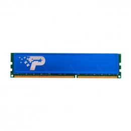 Оперативная память DDR3 4Gb 1600MHz Patriot PSD34G160081H                                                                                                                                                                                                 