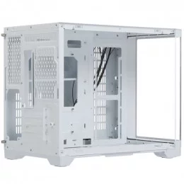 Корпус 1STPLAYER UVIEW UV6 (UV6-WH) белый                                                                                                                                                                                                                 