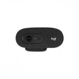 Веб-камера Logitech C505e HD Webcam 960-001373                                                                                                                                                                                                            
