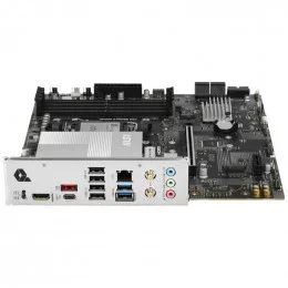 Материнская плата MSI PRO B840M-P WIFI6E                                                                                                                                                                                                                  