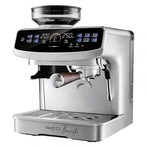 Кофемашина RED SOLUTION Barista CS1530 