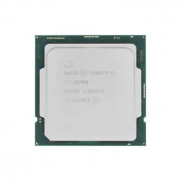 Процессор Intel Core i7-10700 OEM (CM8070104282327)                                                                                                                                                                                                       