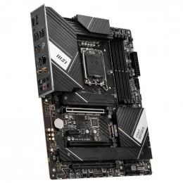 Материнская плата MSI PRO Z790-A WIFI                                                                                                                                                                                                                     