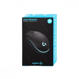 Мышь Logitech G102 Black                                                                                                                                                                                                                                  