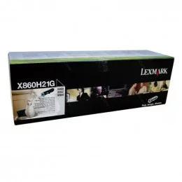 Картридж Lexmark X860 ориг Toner Cartridge  for X860/862/864                                                                                                                                                                                              