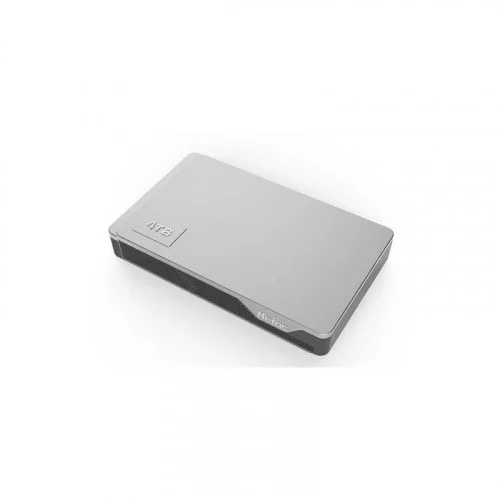 Жесткий диск внешний 4Tb 2.5