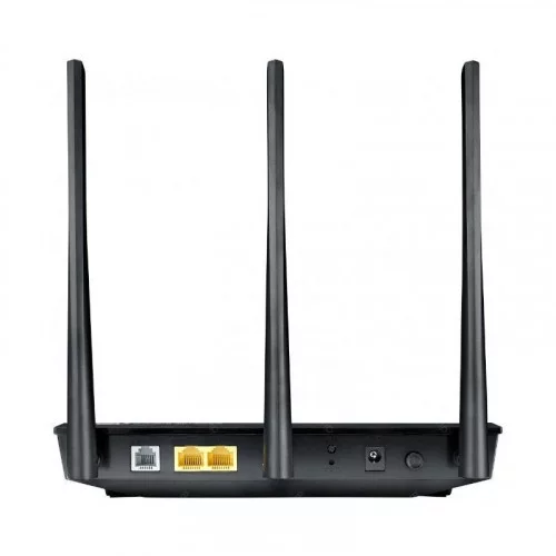 Маршрутизатор ADSL2+ ASUS DSL-AC51 