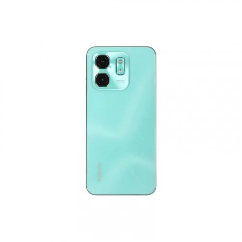 Смартфон Infinix HOT 50i 6/128 ГБ зелёный 
