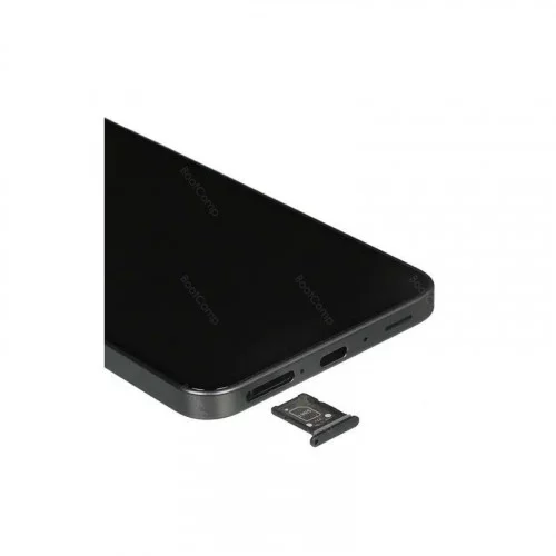 Смартфон Samsung Galaxy A37 5G 8/128 ГБ (SM-A376EZADCAU) чёрный 