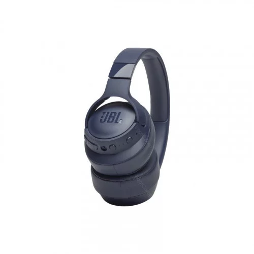 Беспроводные наушники с микрофоном JBL TUNE 750BTNC Blue 