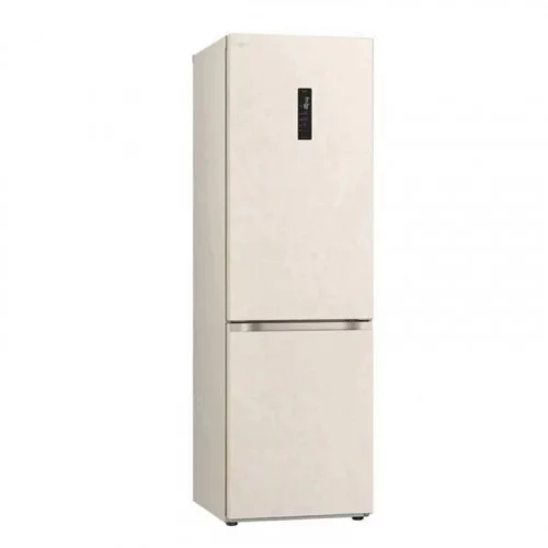 Холодильник LG GRB509FVFW 