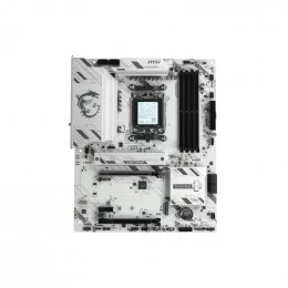 Материнская плата MSI B850 GAMING PLUS WIFI6E                                                                                                                                                                                                             