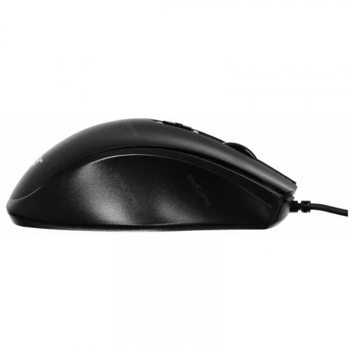 Мышь ACER OMW020 Черный 
