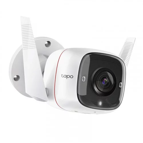 Уличная Wi-Fi камера TP-LINK Tapo C310 