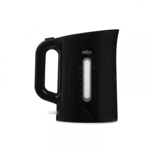 Чайник Braun WK1100BK черный 