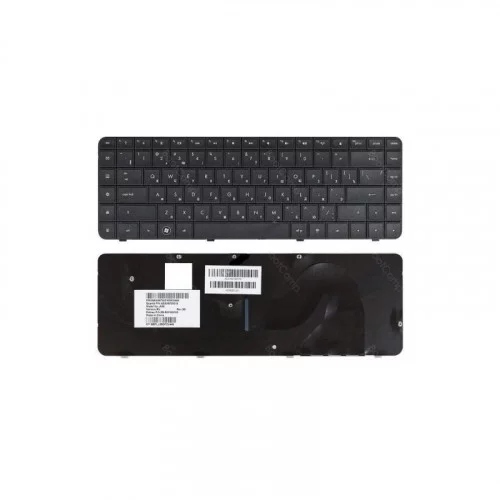 Клавиатура для ноутбука HP Compaq Presario CQ56, CQ62, G56, G62, CQ56-102er, CQ56-150sr, CQ56-170sr 