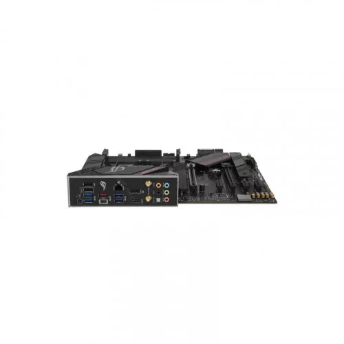Материнская плата ASUS ROG STRIX B550-F GAMING WIFI II 