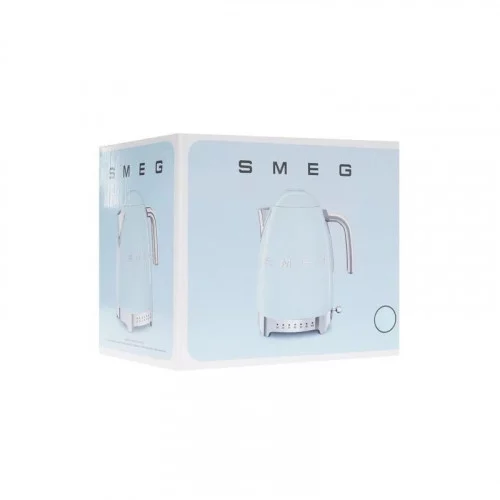Электрический чайник Smeg KLF04PBEU 