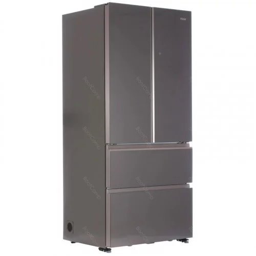 Холодильник Side by Side Haier HB18FGSAAARU B00UE0BA0RU 