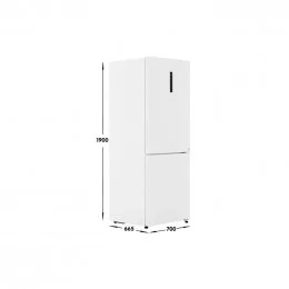 Холодильник Haier C4F744CWGU1 BC12S2E00RU                                                                                                                                                                                                                 