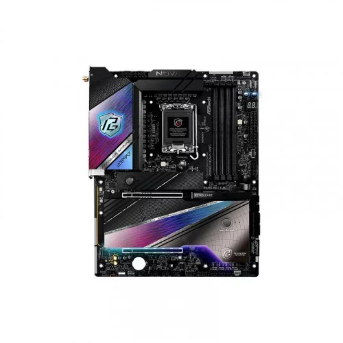 Материнская плата ASRock Phantom Gaming Z890 NOVA WIFI 