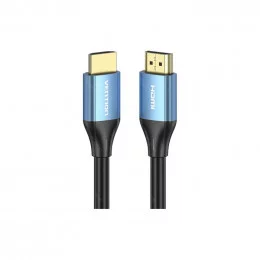Кабель HDMI - HDMI Vention HDMI 2.0 (ALHSJ) 5 метра                                                                                                                                                                                                       
