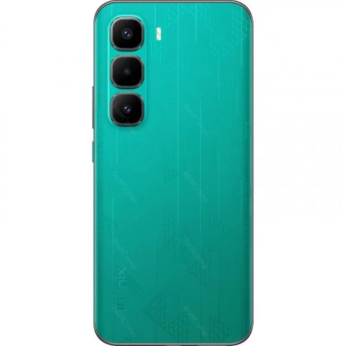 Смартфон Infinix HOT 60 Pro+ 8/256 ГБ зеленый 