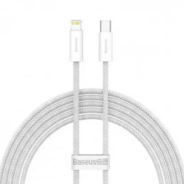 Кабель Baseus Dynamic Series 20W Lightning - Type-C 2 м CALD000102                                                                                                                                                                                        