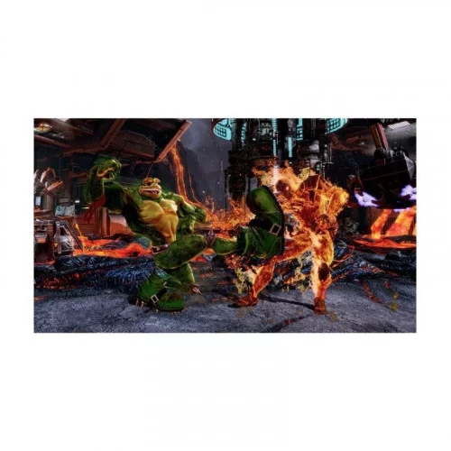Игра для приставки MBG-3PT-00011 Xbox One GameKiller Instinct [RUS] 